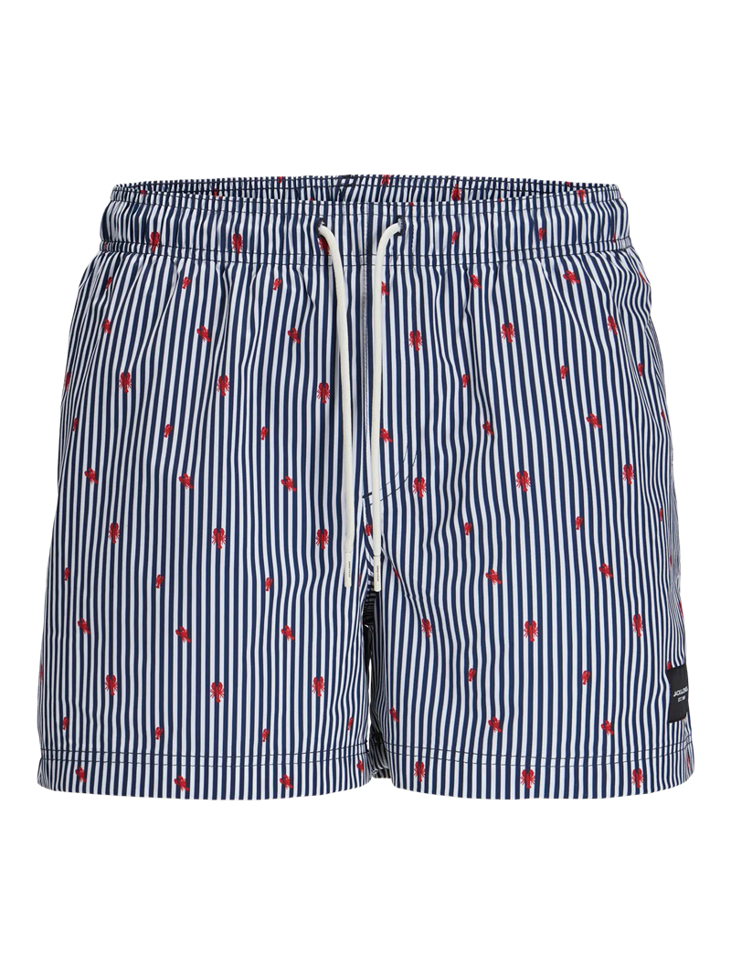 jpstmaui jjswim navy blazer mini stripe akm jack jones jpstmaui jjswim navy blazer mini stripe akm jack jones